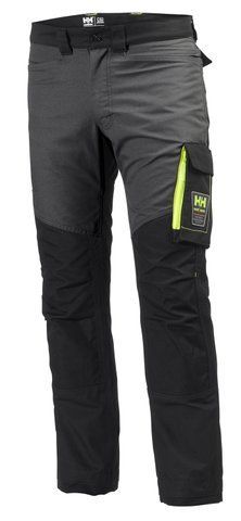 Штани Helly Hansen Aker Work Pant - 77400 77400 фото