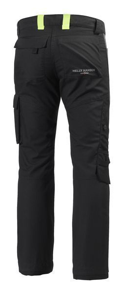 Штани Helly Hansen Aker Work Pant - 77400 77400 фото