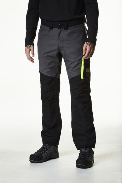 Штани Helly Hansen Aker Work Pant - 77400 77400 фото