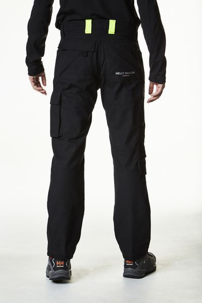 Штани Helly Hansen Aker Work Pant - 77400 77400 фото