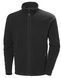 Кофта Helly Hansen Oxford Light Fleece Jacket - 72097 (Black, XS) 1025757 фото