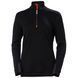 Термофутболка жіноча Helly Hansen Lifa Merino Half Zip - 75210  75210 фото 1
