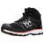 Ботинки Helly Hansen Chelsea Evolution Mid - 78262 (Black / Orange; 43) 1023947 фото
