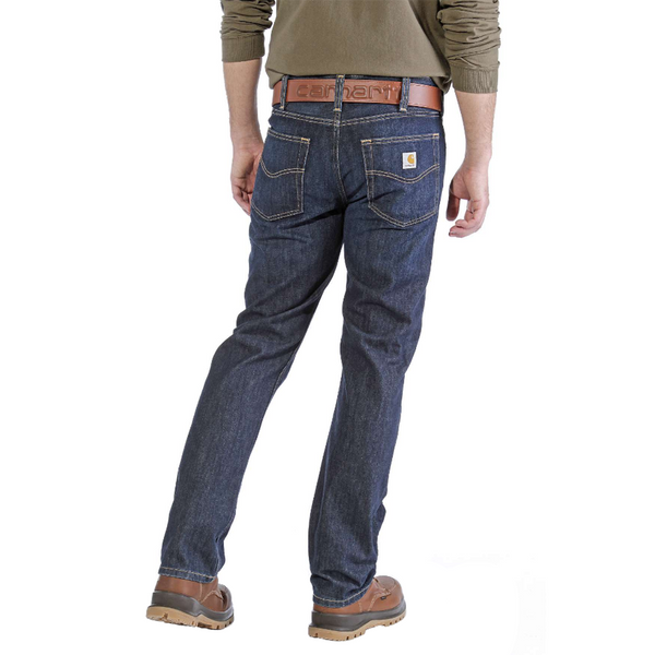 Джинси Carhartt Straight Fit Jeans - 100067 100067 фото