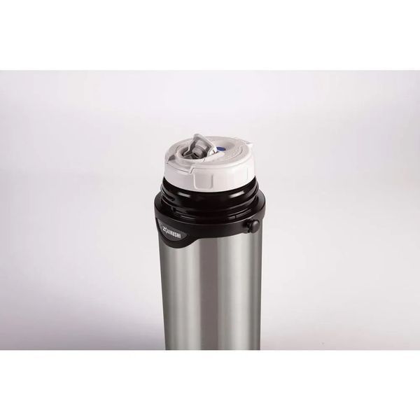Термос Zojirushi SJ-TG10XA 1 л Сріблястий 1024912 фото
