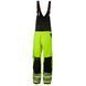 Напівкомбінезон Helly Hansen Alna Bib - 77510 (Yellow / Charcoal; C54) 1023999 фото 1
