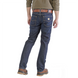 Джинси Carhartt Straight Fit Jeans - 100067 100067 фото 4
