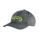 Кепка Carhartt Force Extremes Fish Hook Logo Cap - 103631 (Shadow, OFA) 1024648 фото 1