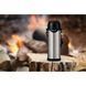 Термос Zojirushi SJ-TG10XA 1 л Сріблястий 1024912 фото 5