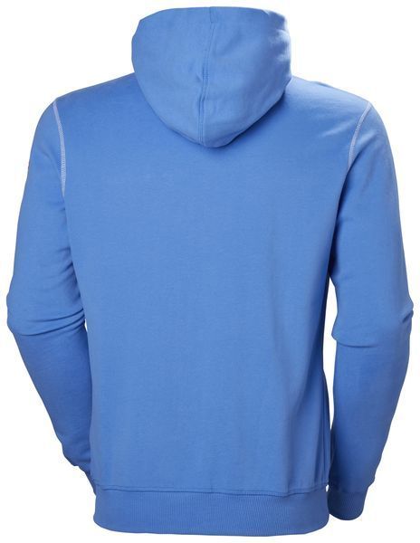 Худі на блискавці Helly Hansen Oxford FZ Hoodie - 79028 79028 фото