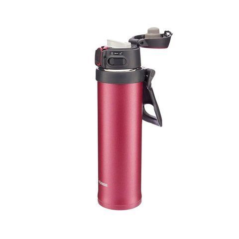 Термочашка Zojirushi SM-QAF60RK 0.6 л Червона 1026977 фото