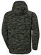 Куртка Helly Hansen Kensington Hooded Softshell - 74230 74230 фото 2
