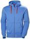 Худі на блискавці Helly Hansen Oxford FZ Hoodie - 79028 79028 фото 1