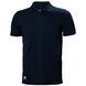 Футболка поло Helly Hansen Manchester Polo - 79167 (Navy; S) 1025004 фото