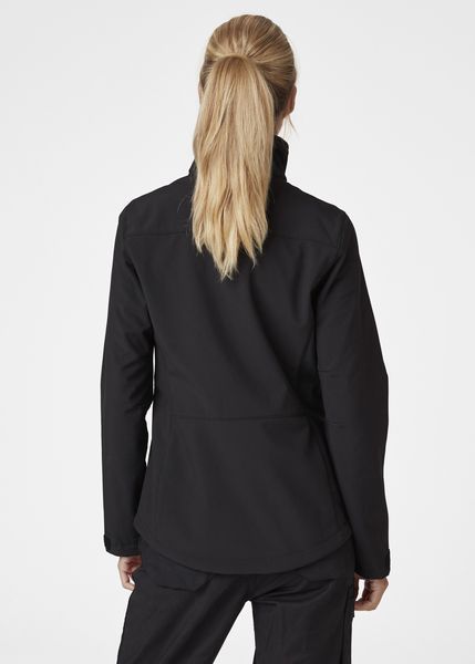 Куртка Helly Hansen W Luna Softshell Jacket - 74240 74240 фото