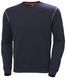 Кофта Helly Hansen Oxford Sweatershirt - 79026 (Navy, L) 1025779 фото