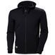 Худі на блискавці Helly Hansen Manchester Zip Hoodie - 79216 79216 фото 1