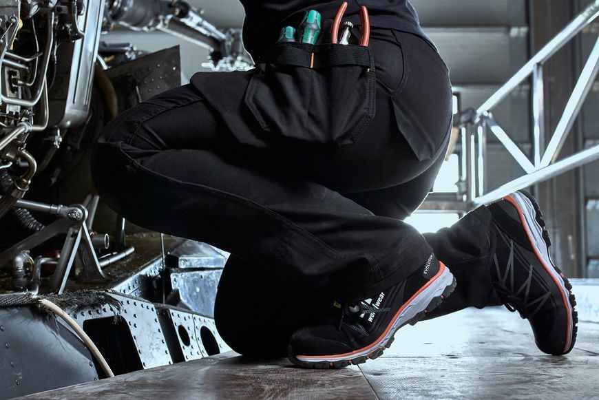 Куртка Helly Hansen W Luna Softshell Jacket - 74240 74240 фото