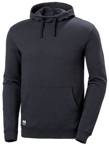 Худі Helly Hansen Manchester Hoodie - 79214 79214 фото