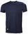 Футболка Helly Hansen HH Lifa T-Shirt - 75104 (Navy; L) 1024152 фото