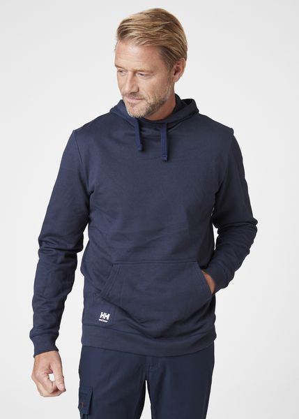 Худі Helly Hansen Manchester Hoodie - 79214 79214 фото