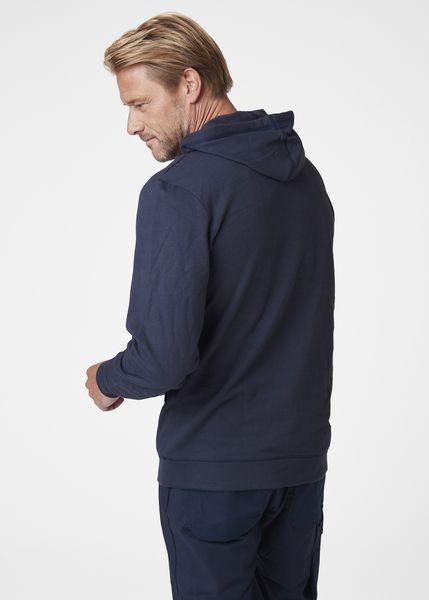Худі Helly Hansen Manchester Hoodie - 79214 79214 фото