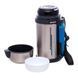 Термос Zojirushi SF-CC15XA 1.5 л Сріблястий 1023819 фото 2