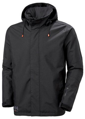 Куртка Helly Hansen Oxford Shell Jacket - 71290 71290 фото
