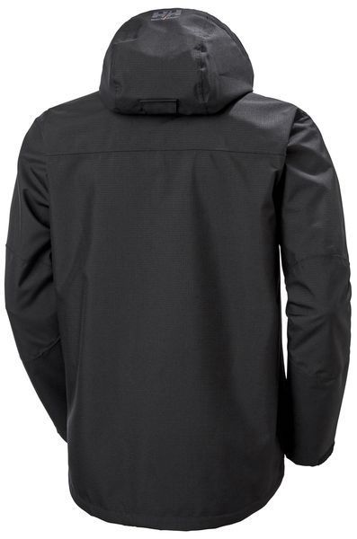 Куртка Helly Hansen Oxford Shell Jacket - 71290 71290 фото