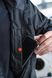 Куртка Helly Hansen Oxford Shell Jacket - 71290 71290 фото 5