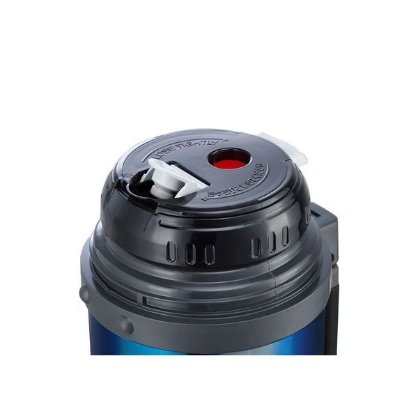 Термос Zojirushi SF-CC15AH 1.5 л Синій  1027455 фото