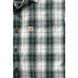 Сорочка з коротким рукавом Carhartt Slim Fit Plaid Shirt S/S 102548 102548 фото 2