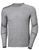 Термофутболка Helly Hansen HH Lifa Merino Crewneck - 75106 (Grey Melange; M) 1024059 фото