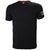 Футболка Helly Hansen Kensington T-Shirt - 79246 (Black; L)  1025108 фото