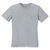 Футболка жіноча Carhartt WK87 Workwear Pocket T-Shirt - 103067 (Heather Grey, S) 1024588 фото
