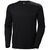 Футболка з довгим рукавом Helly Hansen Manchester Long Sleeve -79169 79169 фото