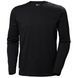 Футболка з довгим рукавом Helly Hansen Manchester Long Sleeve -79169 79169 фото 1