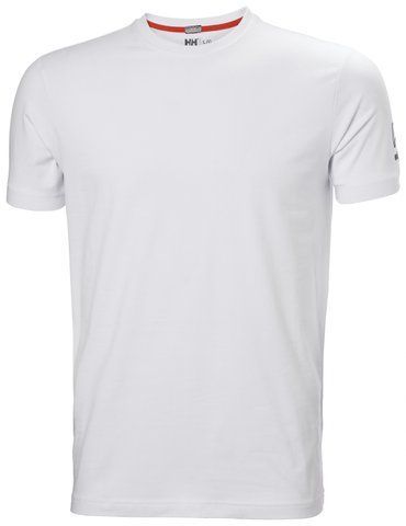 Футболка Helly Hansen Kensington T-Shirt - 79246 79246 фото