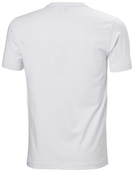 Футболка Helly Hansen Kensington T-Shirt - 79246 79246 фото