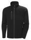 Кофта Helly Hansen Oxford Fleece Jacket - 72026 (Black, L) 1025727 фото