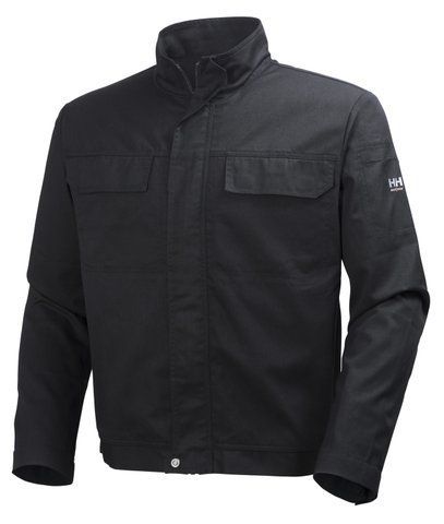 Куртка Helly Hansen Sheffield Jacket - 76167 76167 фото
