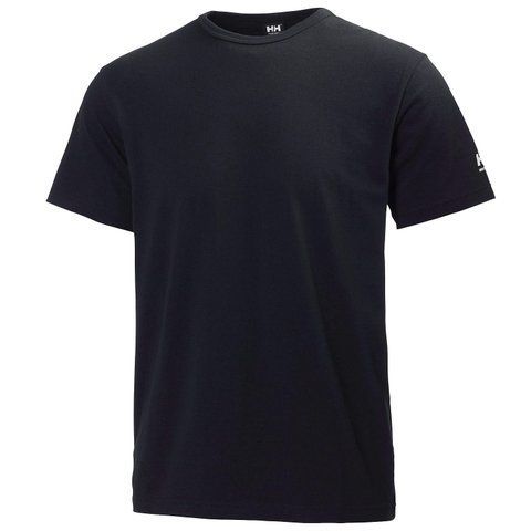 Футболка Helly Hansen Manchester Tee - 79098 79098 фото