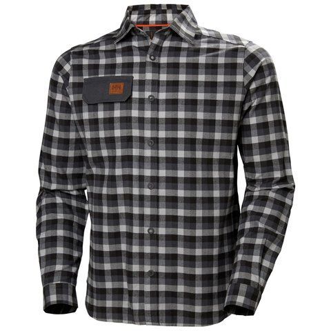 Сорочка Helly Hansen Kensington Shirt - 79111 79111 фото