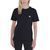 Футболка жіноча Carhartt WK87 Workwear Pocket T-Shirt - 103067 (Black, S) 1024586 фото