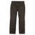Штаны Carhartt Weathered Duck 5 Pocket Pant - 100096 (Dark Coffee, W34/L32) 1023395 фото