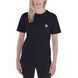 Футболка жіноча Carhartt WK87 Workwear Pocket T-Shirt - 103067 (Black, S) 1024586 фото