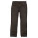 Штаны Carhartt Weathered Duck 5 Pocket Pant - 100096 (Dark Coffee, W34/L32) 1023395 фото
