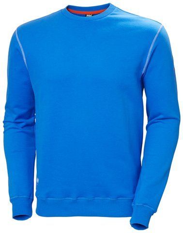 Кофта Helly Hansen Oxford Sweatershirt - 79026 79026 фото