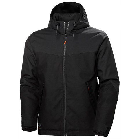 Куртка Helly Hansen Oxford Winter Jacket - 73290 73290 фото