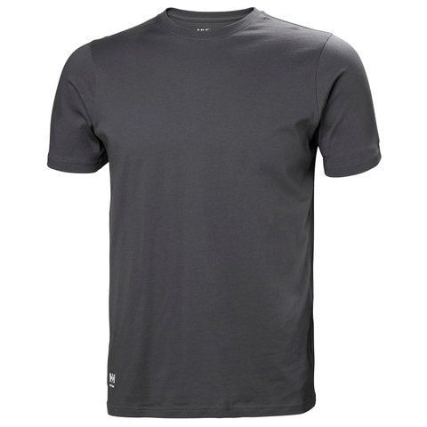 Футболка Helly Hansen Manchester T-Shirt - 79161 79161 фото